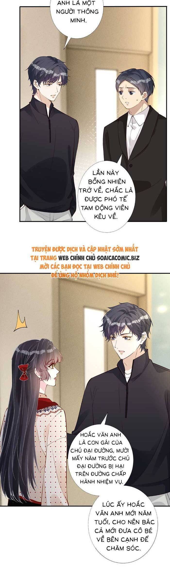 Ôm Khẩn Tiểu Mã Giáp Của Tôi [Chap 323-369] - Page 5