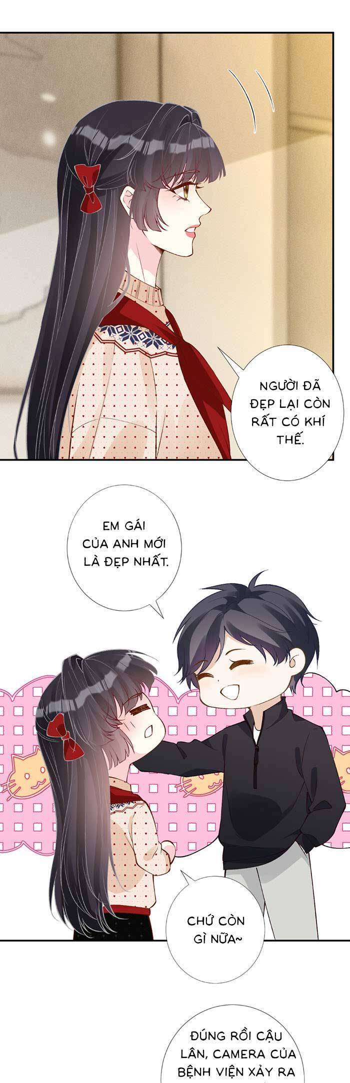 Ôm Khẩn Tiểu Mã Giáp Của Tôi [Chap 323-369] - Page 6