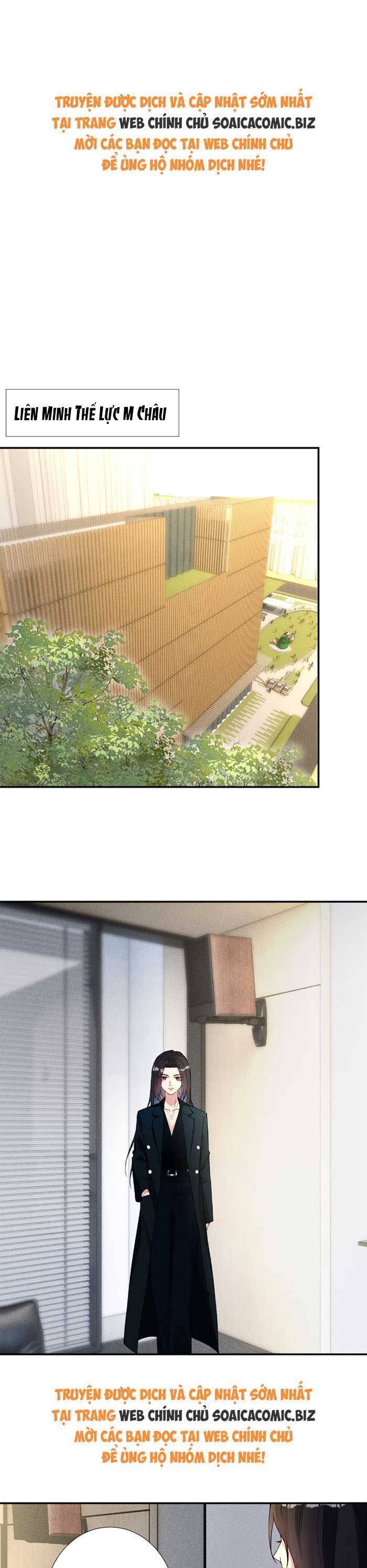 Ôm Khẩn Tiểu Mã Giáp Của Tôi [Chap 323-369] - Page 1