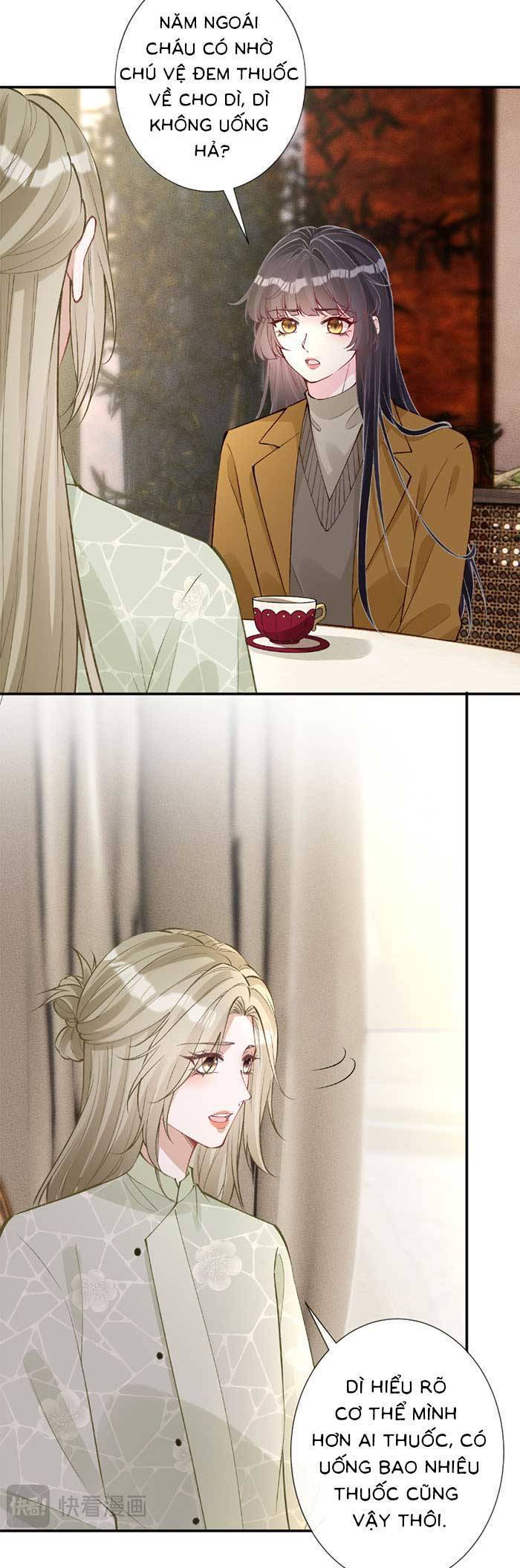 Ôm Khẩn Tiểu Mã Giáp Của Tôi [Chap 323-369] - Page 11