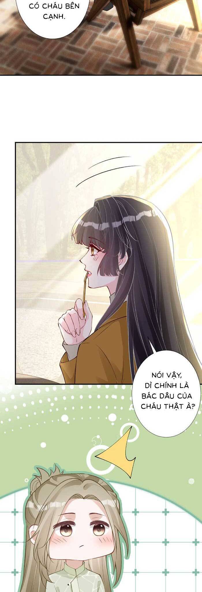 Ôm Khẩn Tiểu Mã Giáp Của Tôi [Chap 323-369] - Page 14