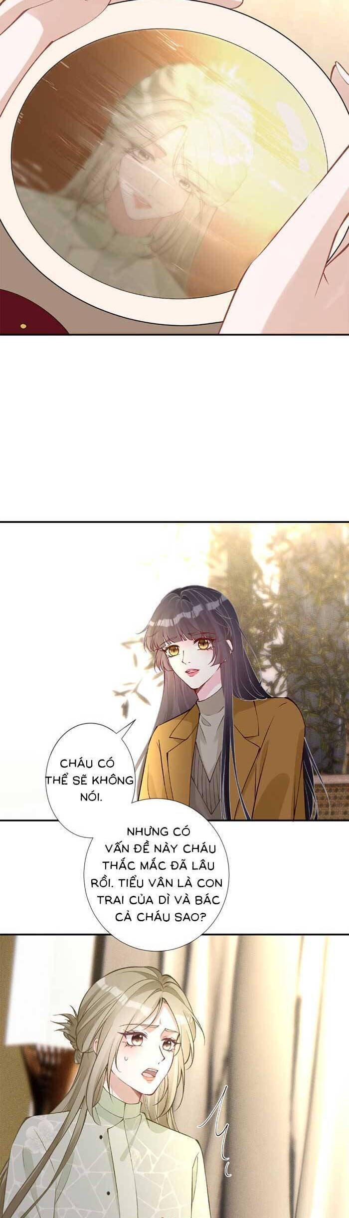 Ôm Khẩn Tiểu Mã Giáp Của Tôi [Chap 323-369] - Page 17