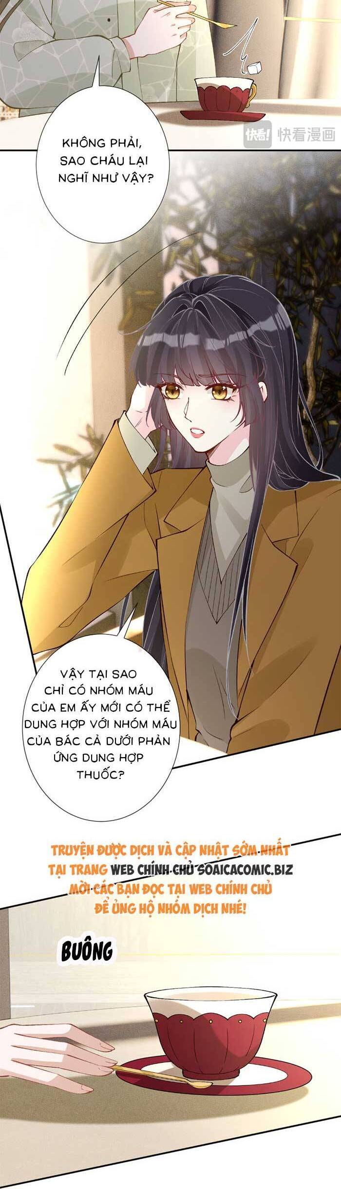 Ôm Khẩn Tiểu Mã Giáp Của Tôi [Chap 323-369] - Page 18