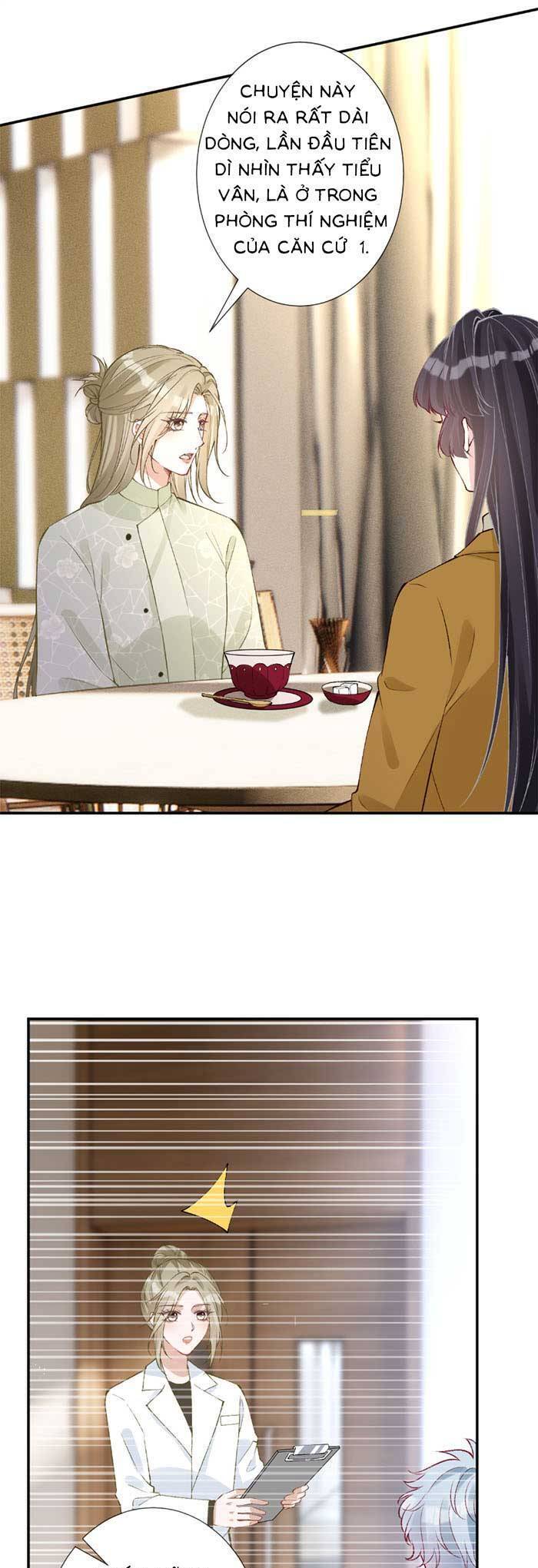 Ôm Khẩn Tiểu Mã Giáp Của Tôi [Chap 323-369] - Page 19
