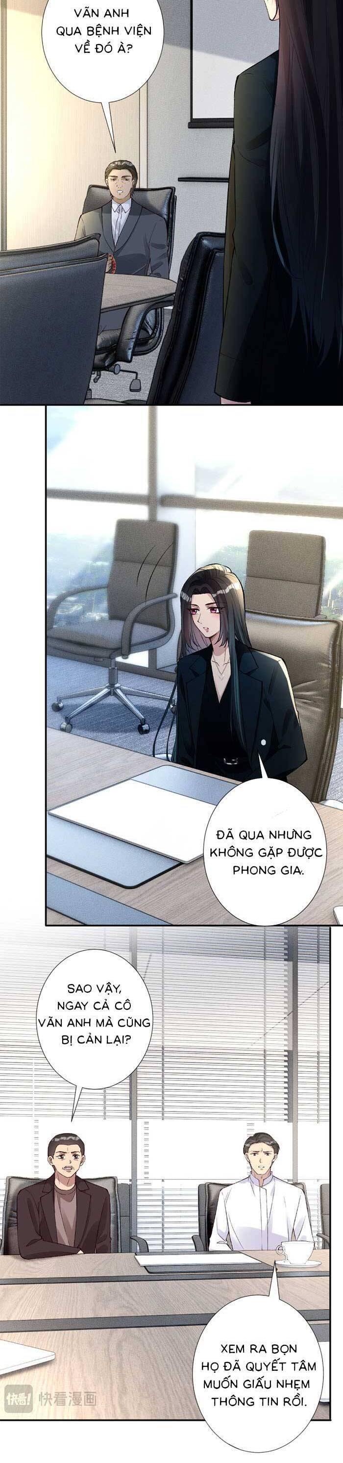 Ôm Khẩn Tiểu Mã Giáp Của Tôi [Chap 323-369] - Page 2