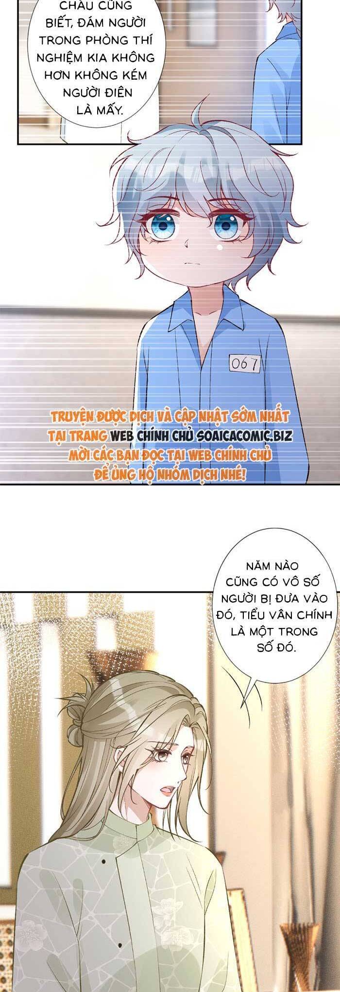 Ôm Khẩn Tiểu Mã Giáp Của Tôi [Chap 323-369] - Page 20