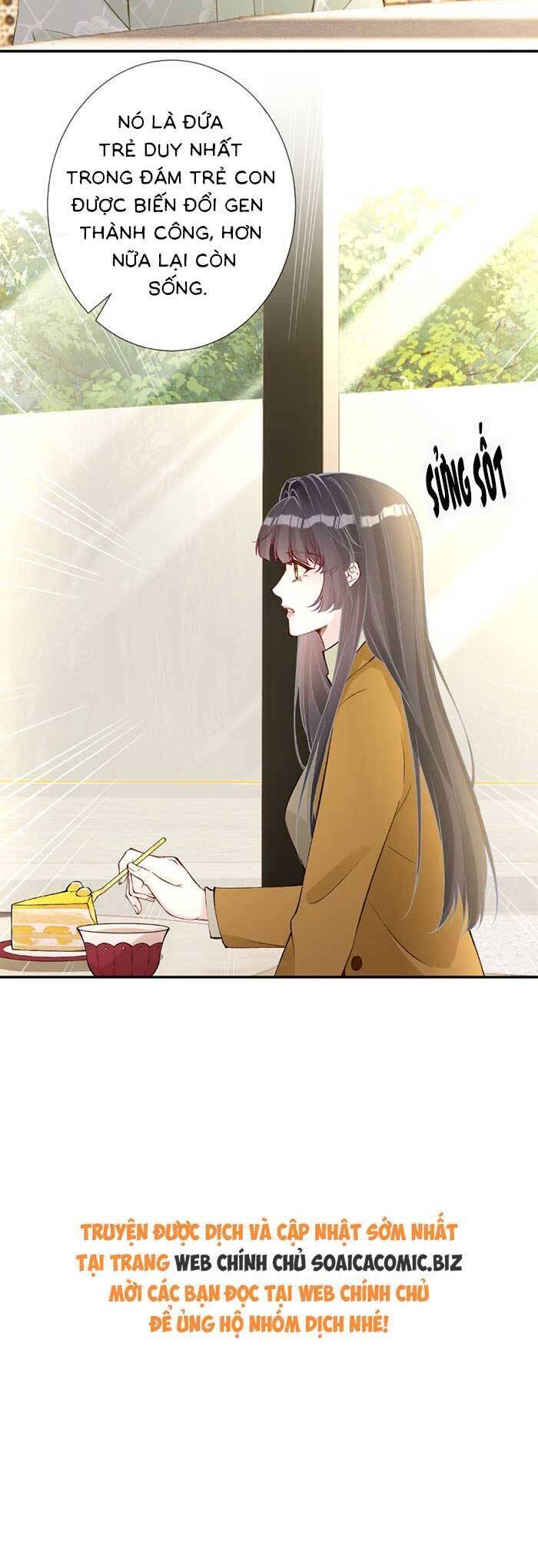 Ôm Khẩn Tiểu Mã Giáp Của Tôi [Chap 323-369] - Page 21