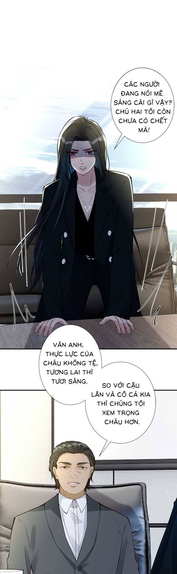 Ôm Khẩn Tiểu Mã Giáp Của Tôi [Chap 323-369] - Page 5