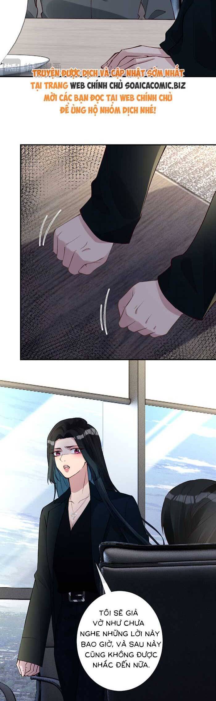Ôm Khẩn Tiểu Mã Giáp Của Tôi [Chap 323-369] - Page 6