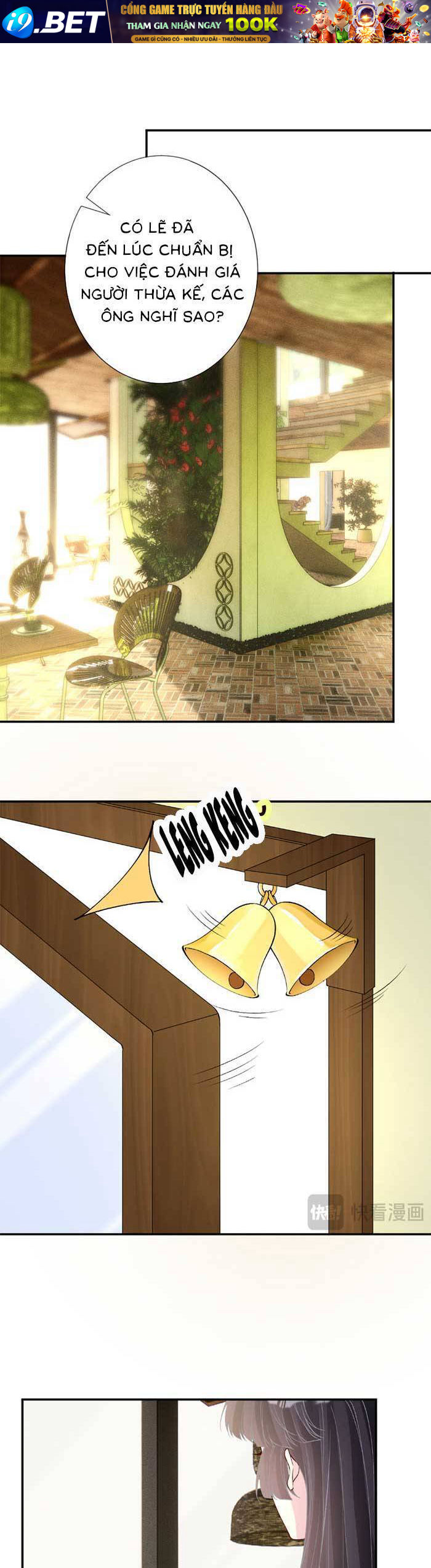 Ôm Khẩn Tiểu Mã Giáp Của Tôi [Chap 323-369] - Page 8