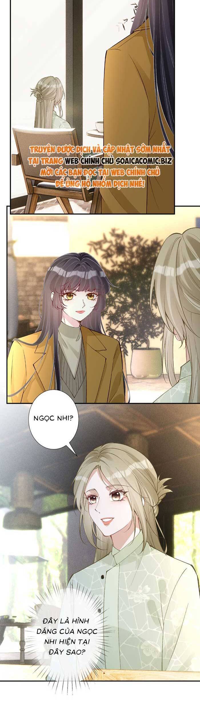 Ôm Khẩn Tiểu Mã Giáp Của Tôi [Chap 323-369] - Page 9
