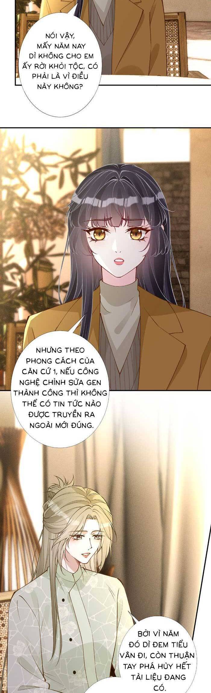 Ôm Khẩn Tiểu Mã Giáp Của Tôi [Chap 323-369] - Page 1