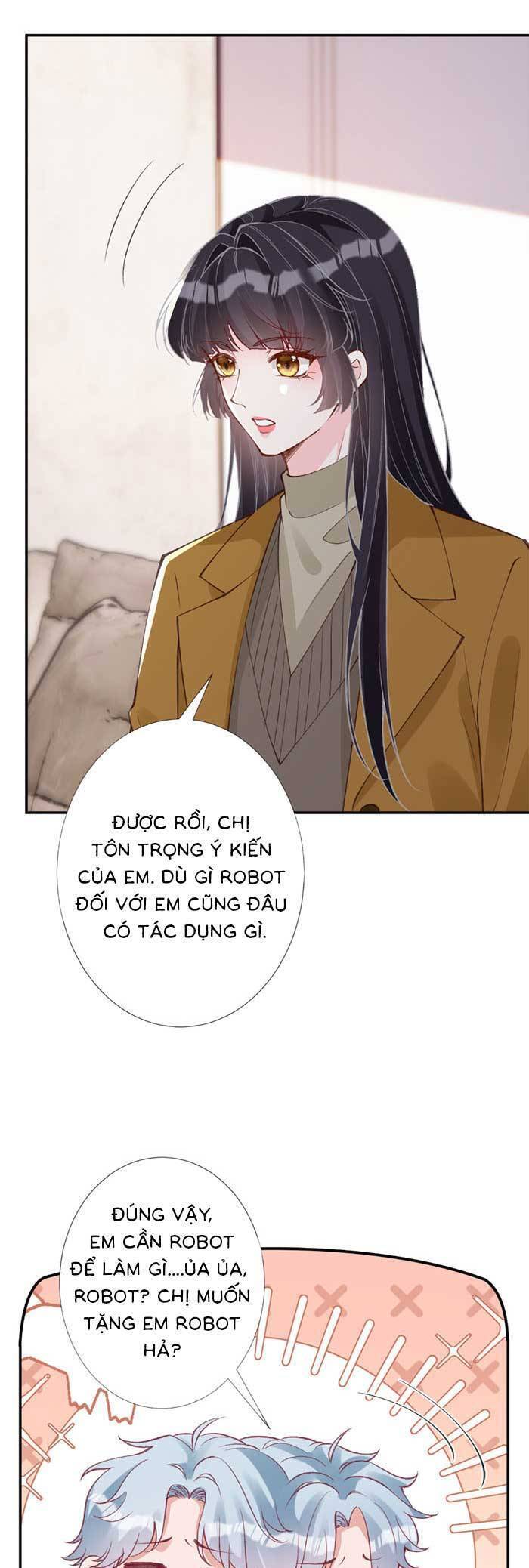 Ôm Khẩn Tiểu Mã Giáp Của Tôi [Chap 323-369] - Page 14