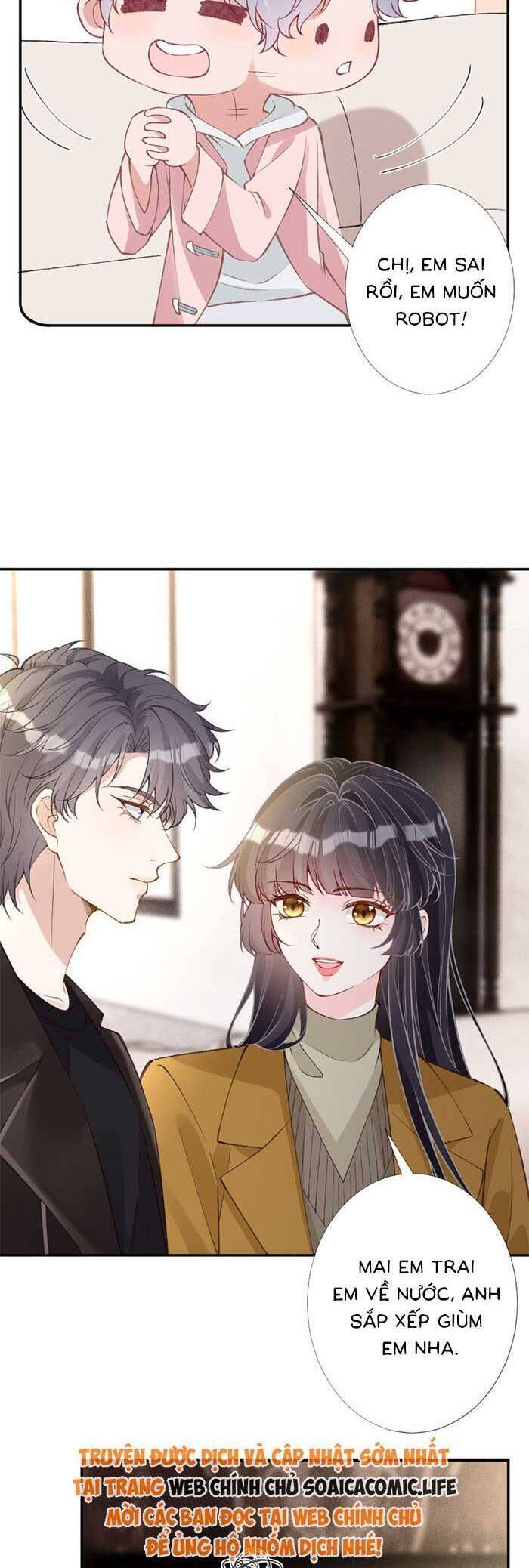Ôm Khẩn Tiểu Mã Giáp Của Tôi [Chap 323-369] - Page 15
