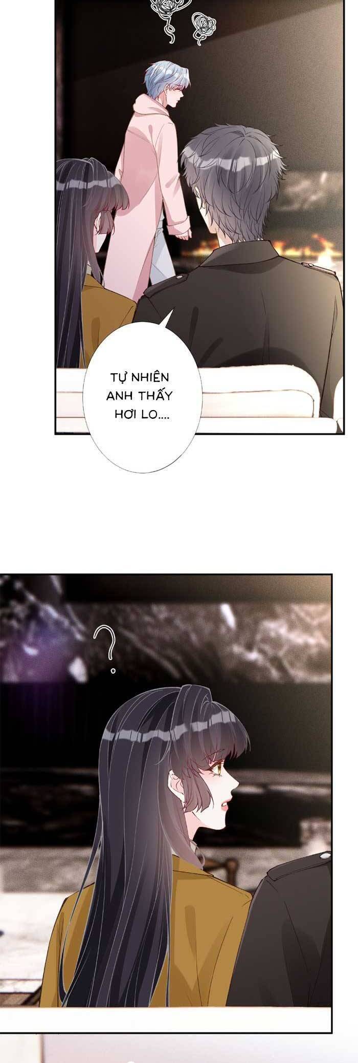 Ôm Khẩn Tiểu Mã Giáp Của Tôi [Chap 323-369] - Page 16