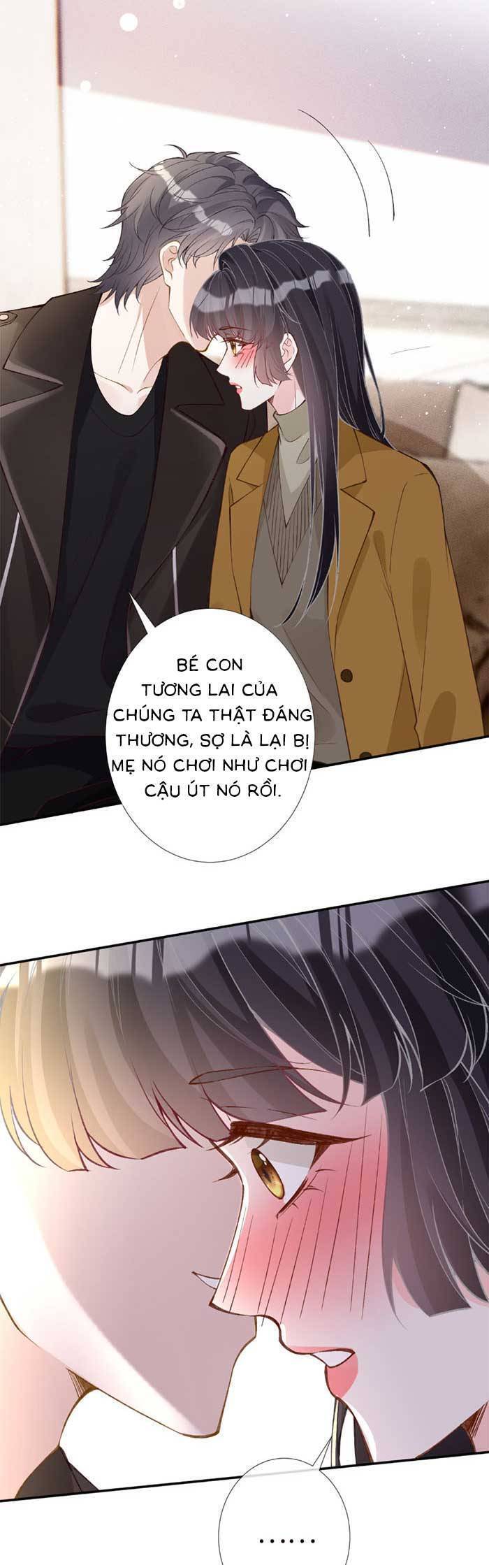 Ôm Khẩn Tiểu Mã Giáp Của Tôi [Chap 323-369] - Page 17
