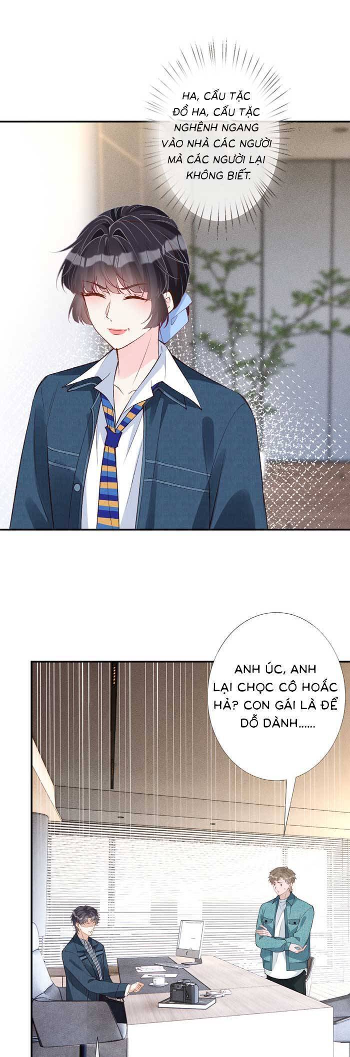 Ôm Khẩn Tiểu Mã Giáp Của Tôi [Chap 323-369] - Page 20