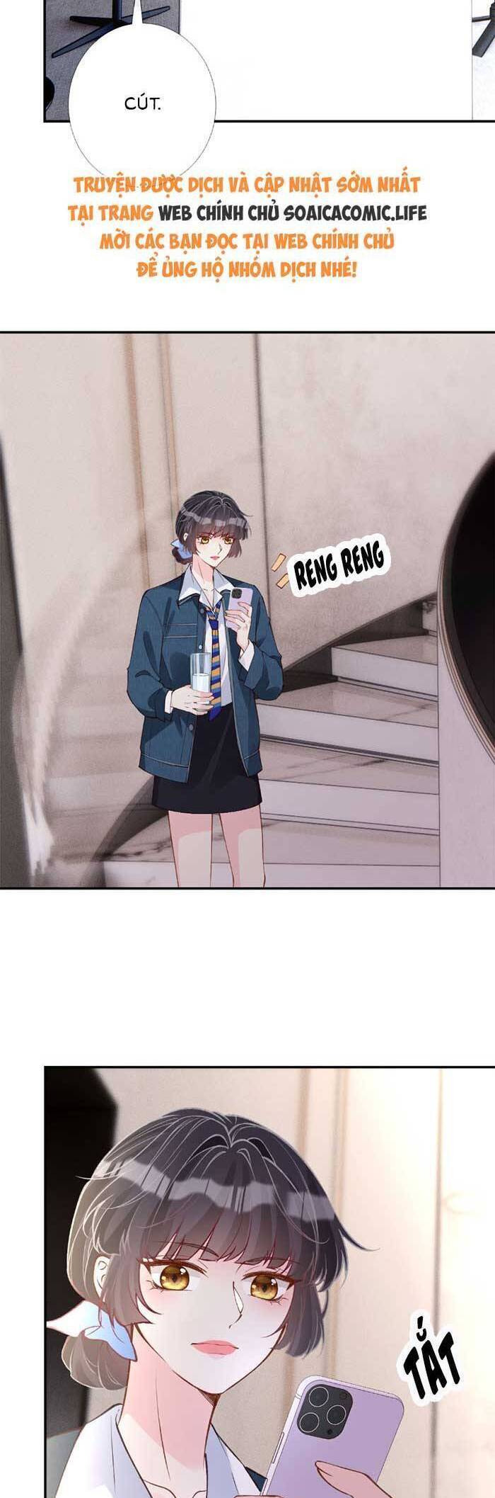 Ôm Khẩn Tiểu Mã Giáp Của Tôi [Chap 323-369] - Page 21