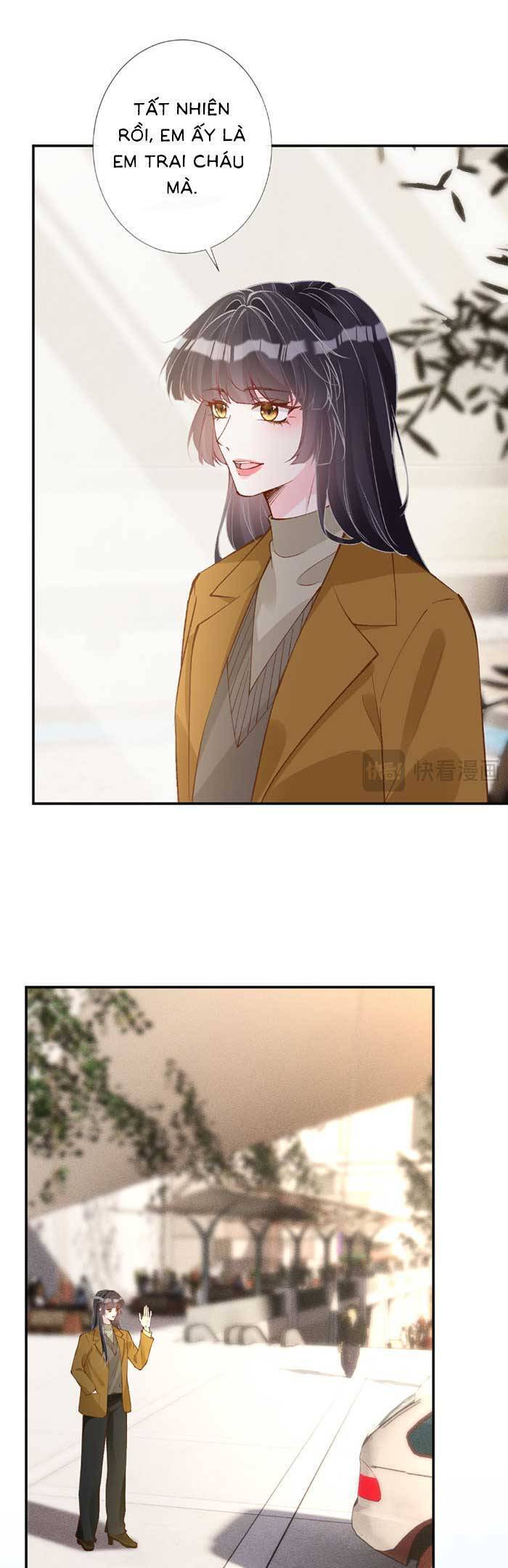 Ôm Khẩn Tiểu Mã Giáp Của Tôi [Chap 323-369] - Page 3