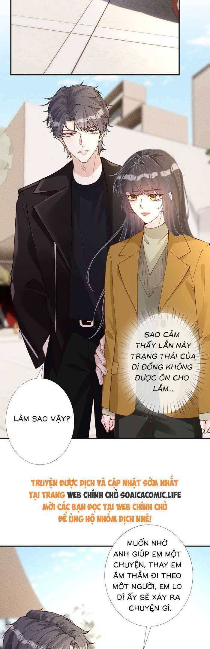 Ôm Khẩn Tiểu Mã Giáp Của Tôi [Chap 323-369] - Page 4