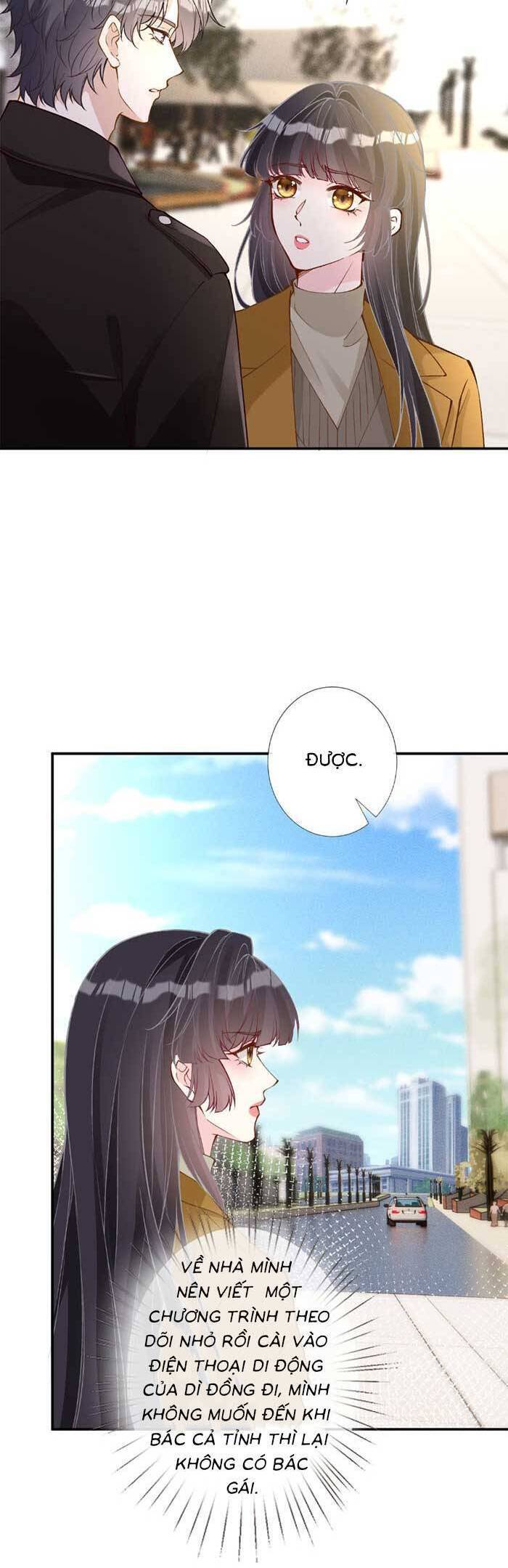 Ôm Khẩn Tiểu Mã Giáp Của Tôi [Chap 323-369] - Page 5