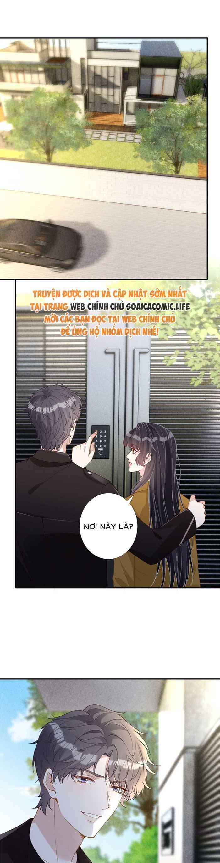 Ôm Khẩn Tiểu Mã Giáp Của Tôi [Chap 323-369] - Page 6