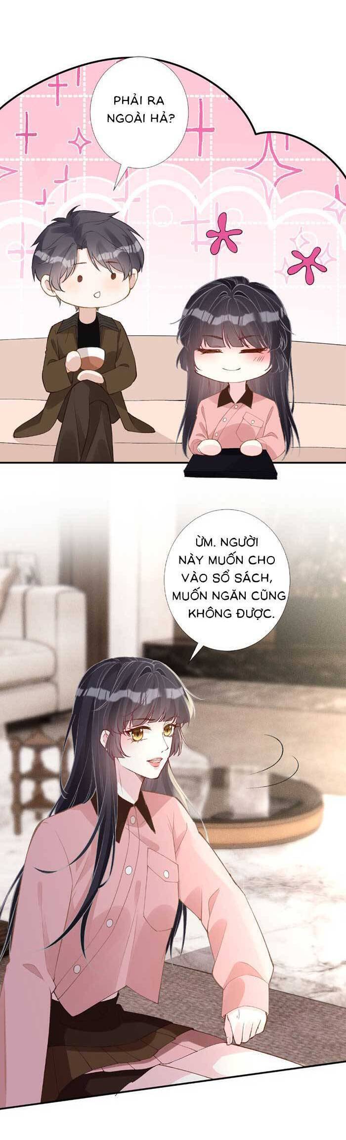 Ôm Khẩn Tiểu Mã Giáp Của Tôi [Chap 323-369] - Page 10