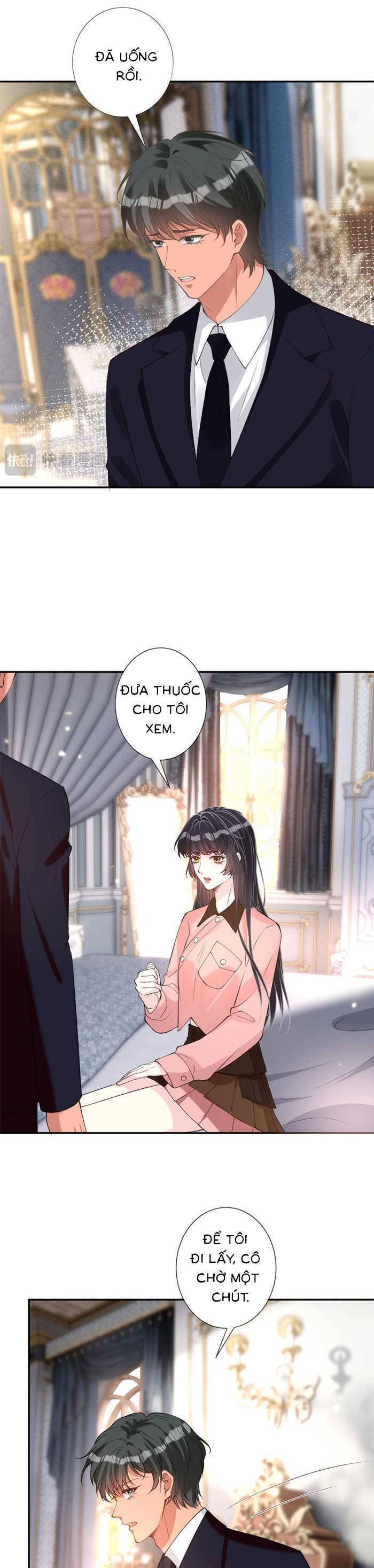 Ôm Khẩn Tiểu Mã Giáp Của Tôi [Chap 323-369] - Page 14