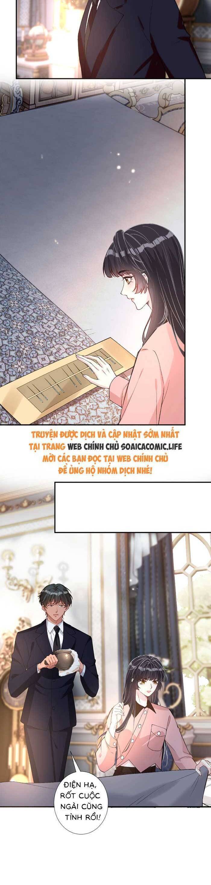 Ôm Khẩn Tiểu Mã Giáp Của Tôi [Chap 323-369] - Page 15