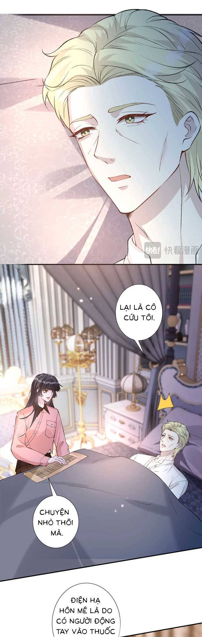 Ôm Khẩn Tiểu Mã Giáp Của Tôi [Chap 323-369] - Page 16