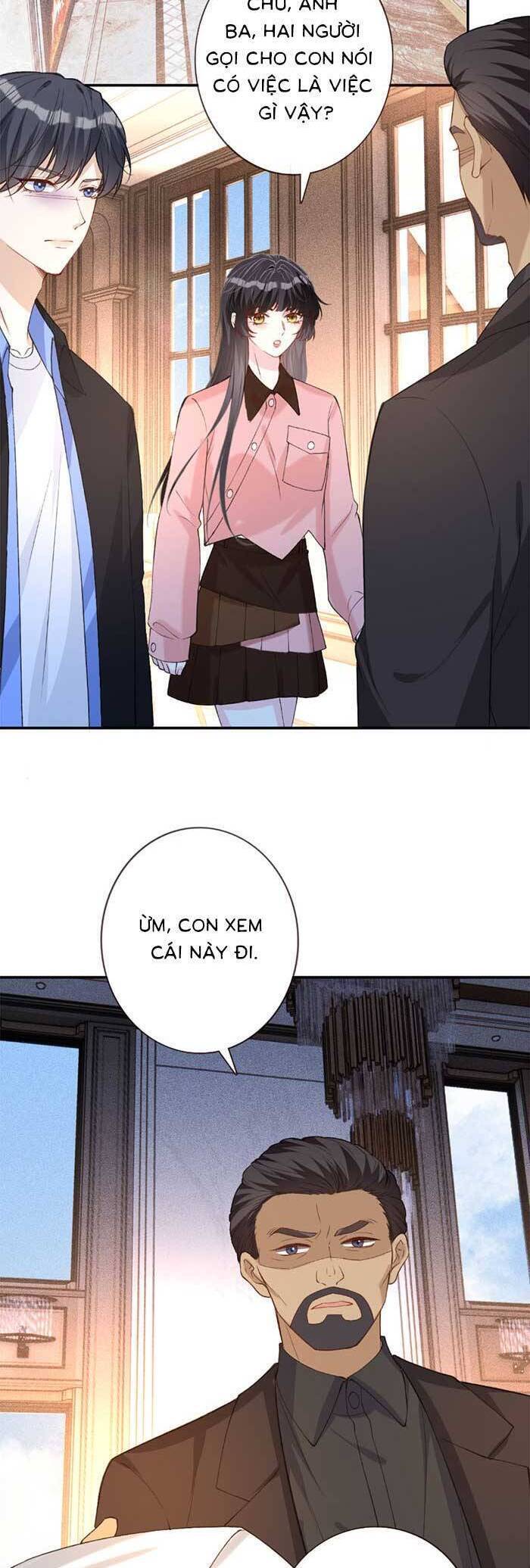 Ôm Khẩn Tiểu Mã Giáp Của Tôi [Chap 323-369] - Page 20
