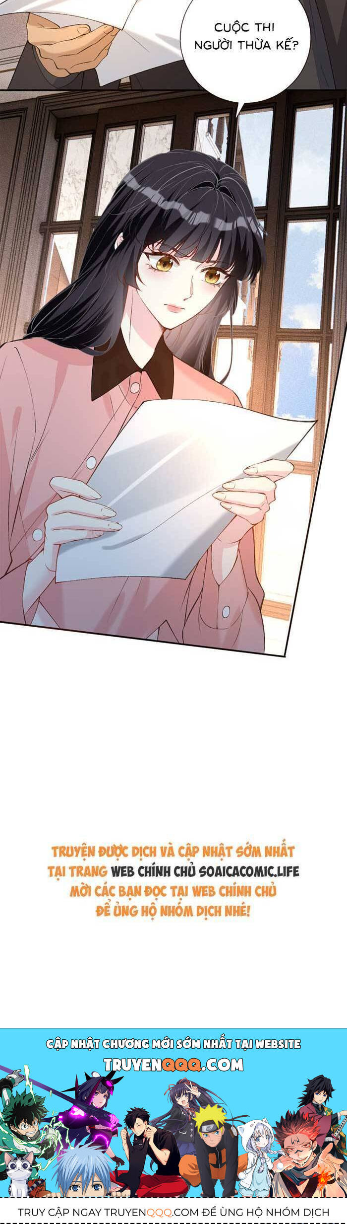 Ôm Khẩn Tiểu Mã Giáp Của Tôi [Chap 323-369] - Page 21