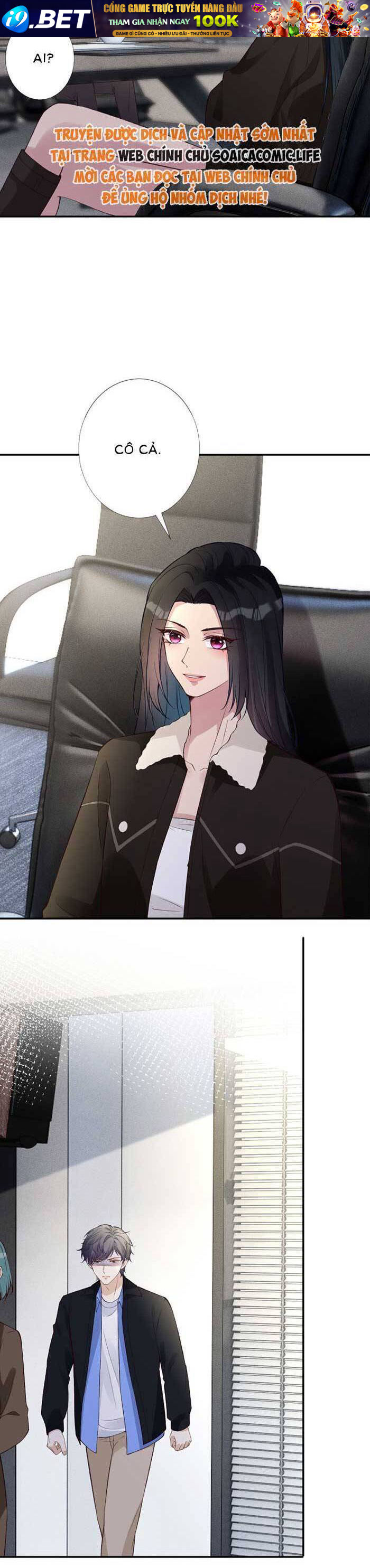 Ôm Khẩn Tiểu Mã Giáp Của Tôi [Chap 323-369] - Page 4