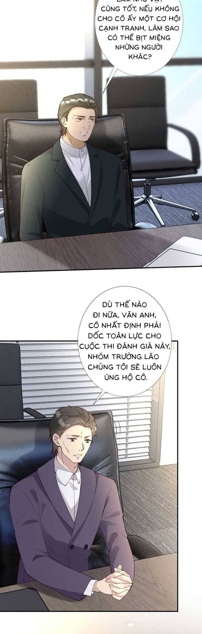 Ôm Khẩn Tiểu Mã Giáp Của Tôi [Chap 323-369] - Page 6