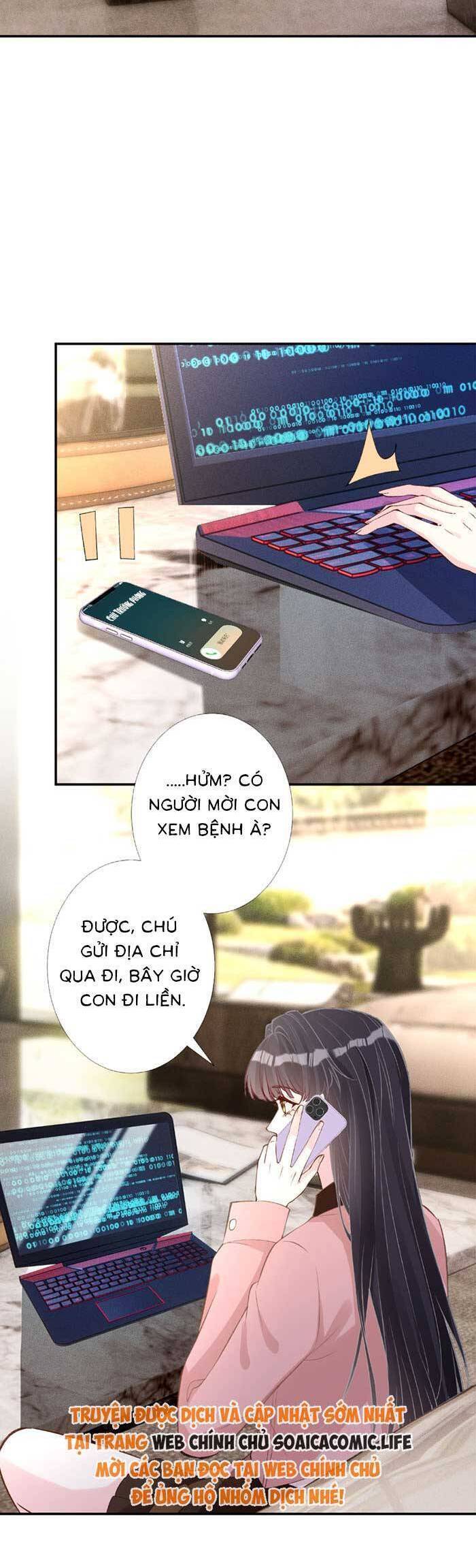 Ôm Khẩn Tiểu Mã Giáp Của Tôi [Chap 323-369] - Page 9
