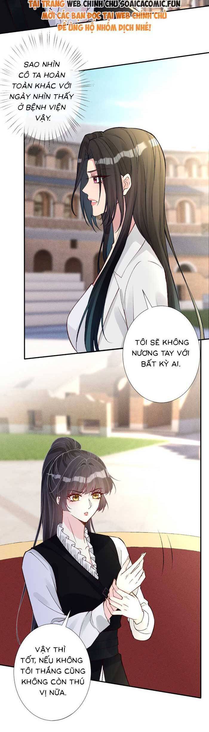 Ôm Khẩn Tiểu Mã Giáp Của Tôi [Chap 323-369] - Page 11