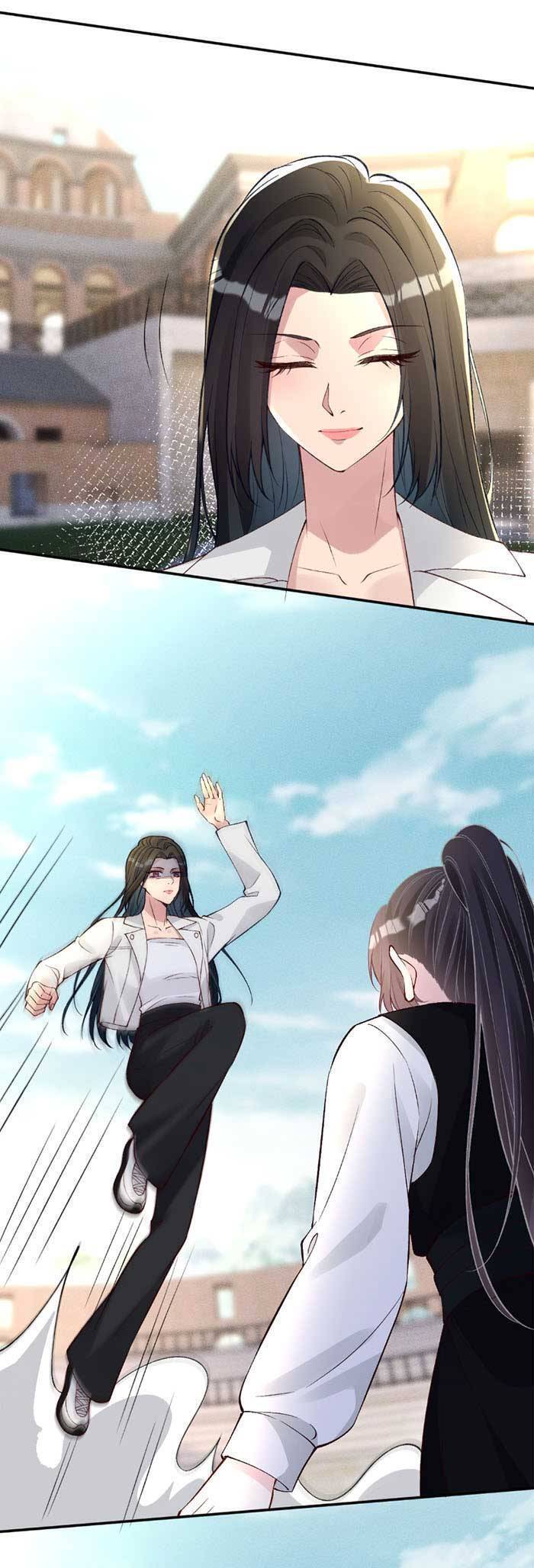 Ôm Khẩn Tiểu Mã Giáp Của Tôi [Chap 323-369] - Page 12
