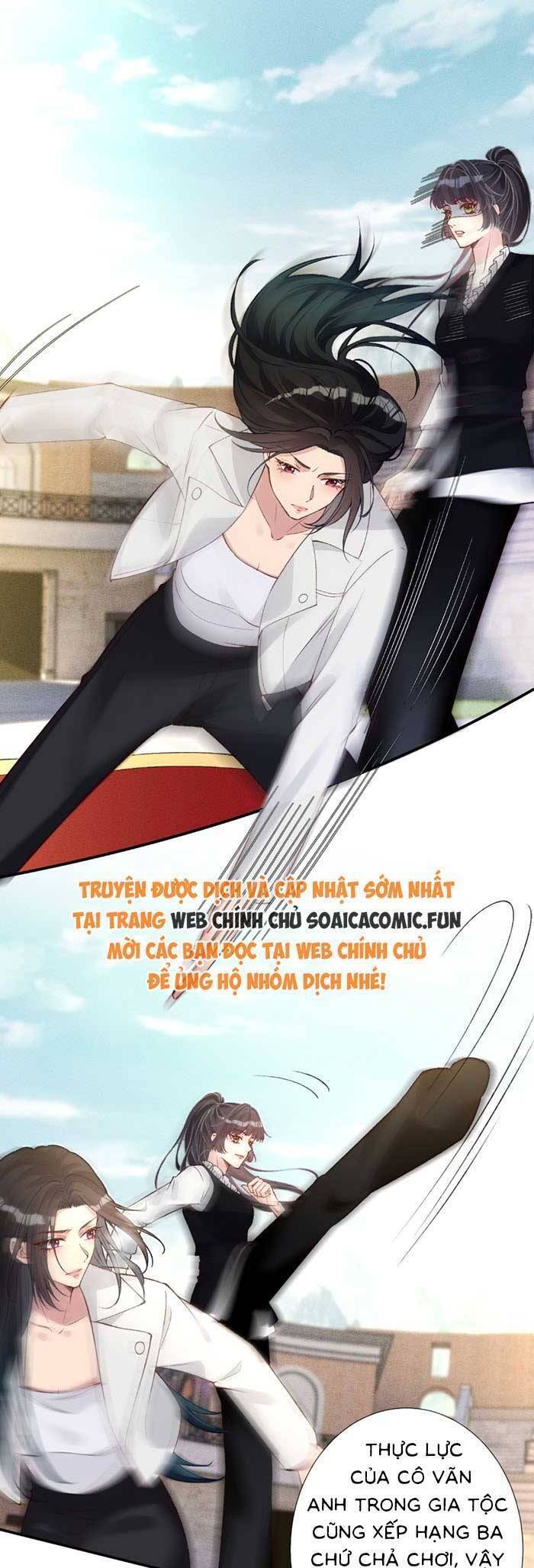 Ôm Khẩn Tiểu Mã Giáp Của Tôi [Chap 323-369] - Page 13