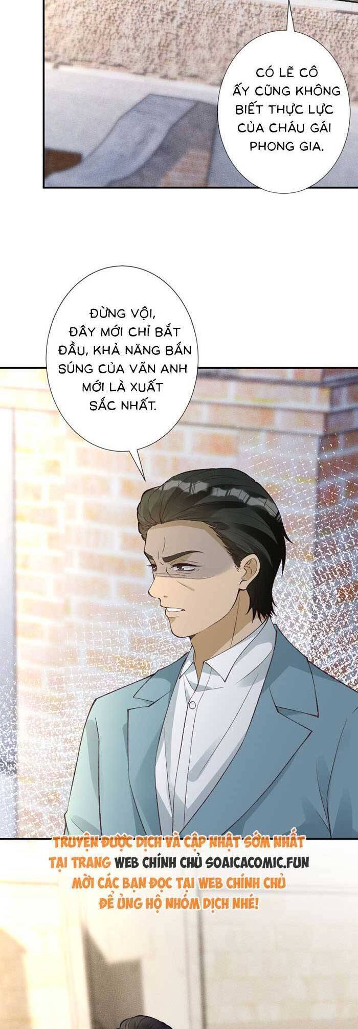 Ôm Khẩn Tiểu Mã Giáp Của Tôi [Chap 323-369] - Page 16