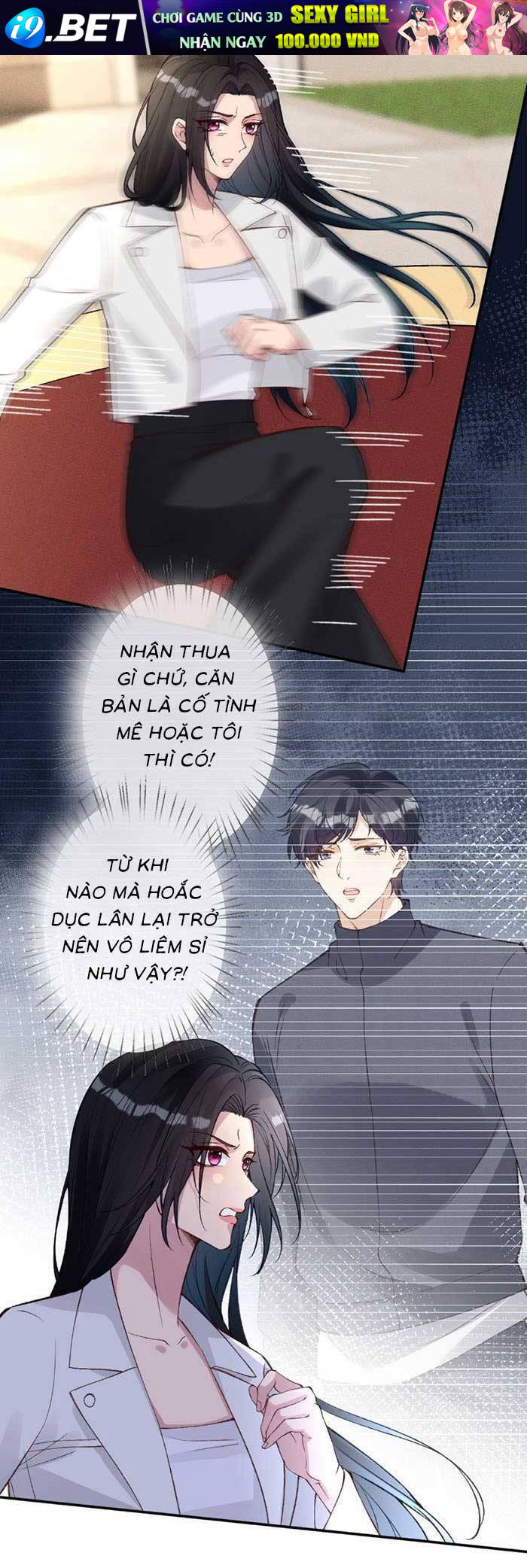 Ôm Khẩn Tiểu Mã Giáp Của Tôi [Chap 323-369] - Page 17
