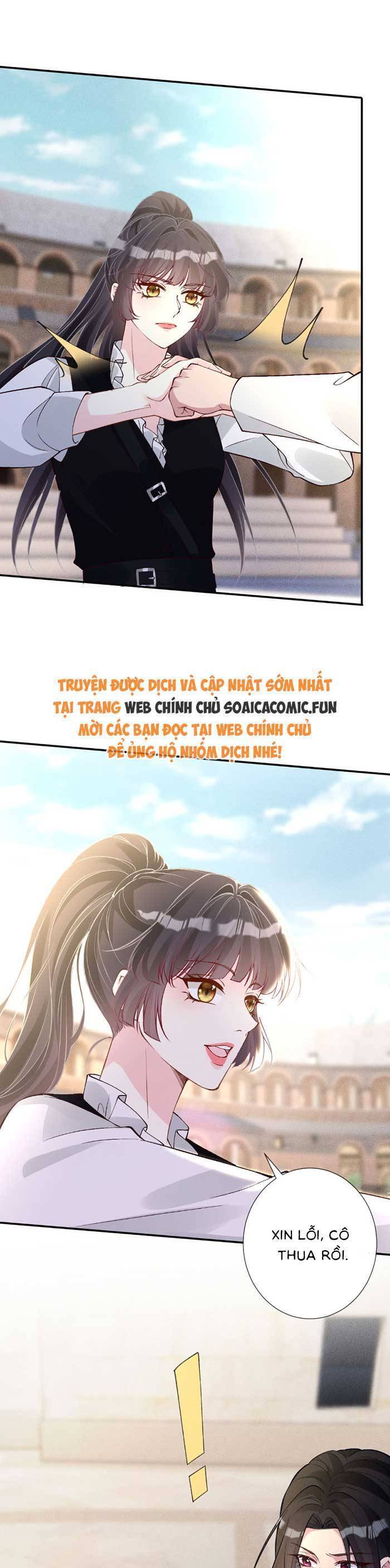 Ôm Khẩn Tiểu Mã Giáp Của Tôi [Chap 323-369] - Page 20