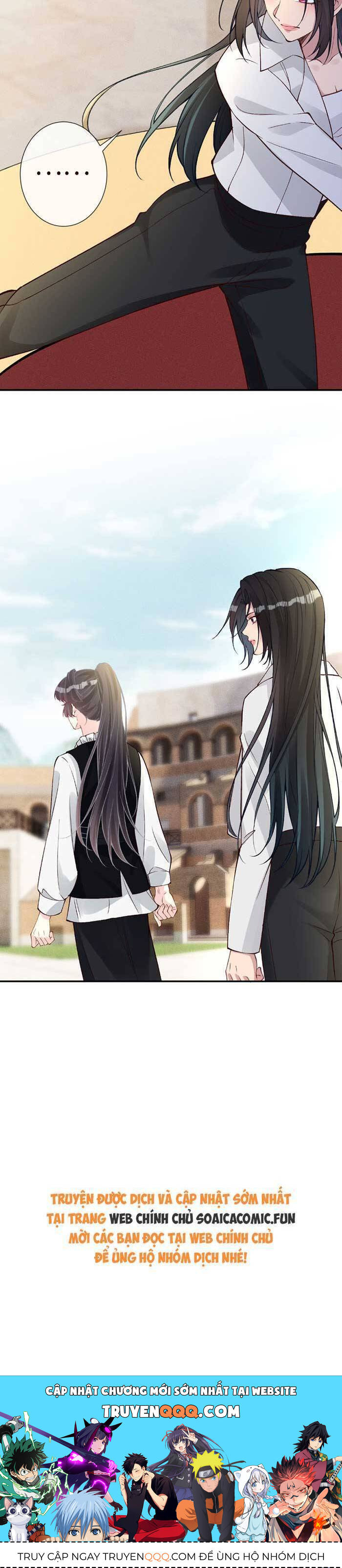 Ôm Khẩn Tiểu Mã Giáp Của Tôi [Chap 323-369] - Page 21