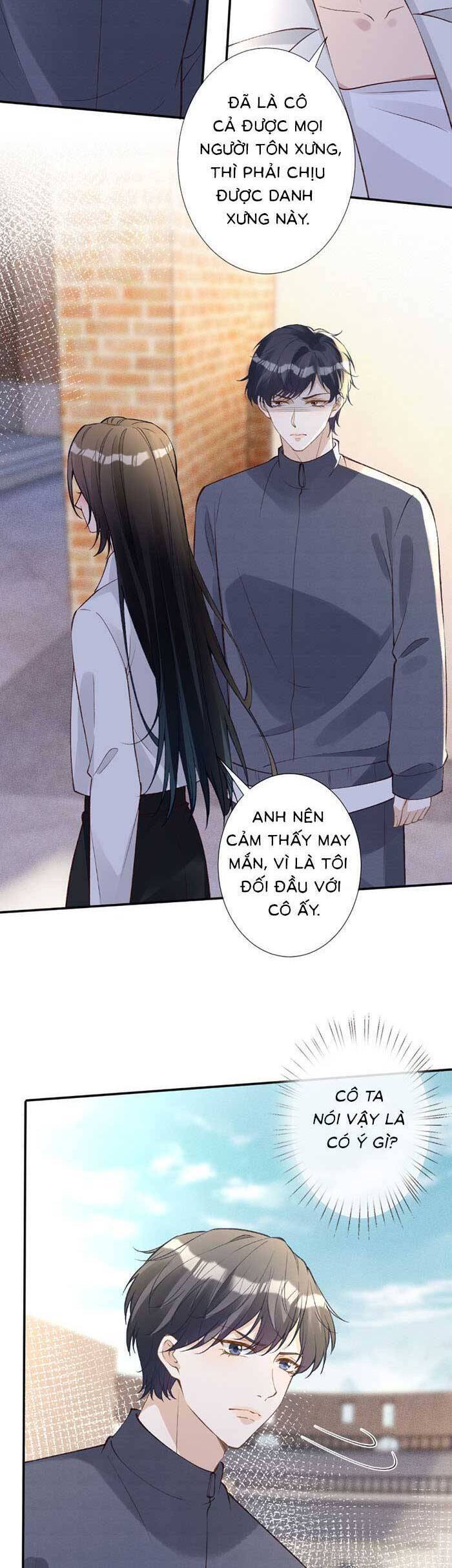 Ôm Khẩn Tiểu Mã Giáp Của Tôi [Chap 323-369] - Page 7