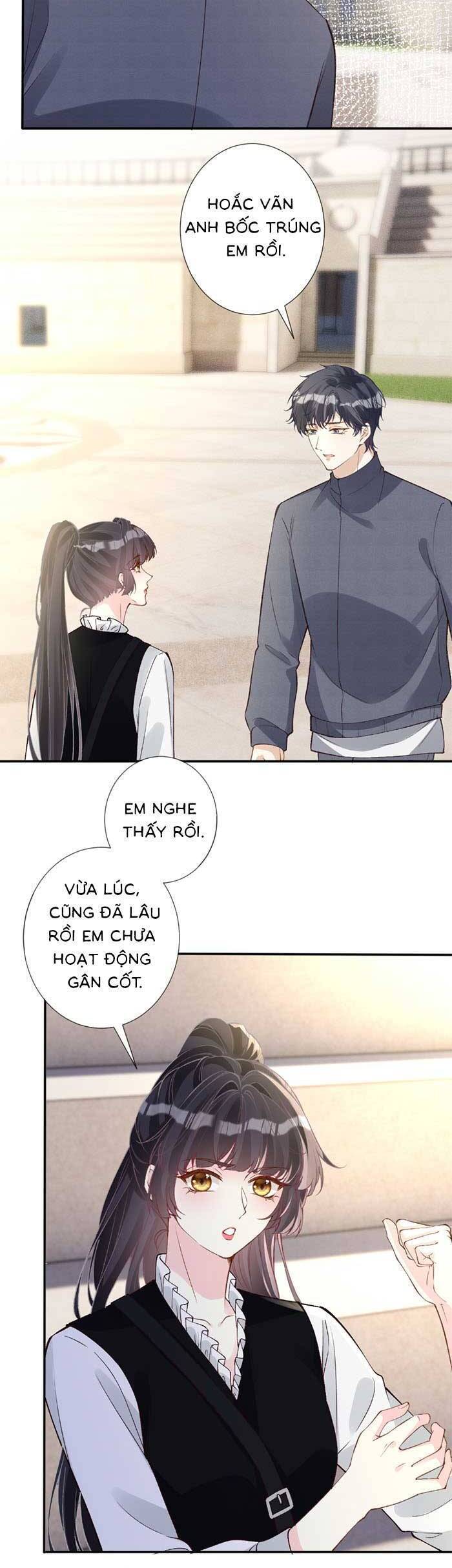 Ôm Khẩn Tiểu Mã Giáp Của Tôi [Chap 323-369] - Page 8