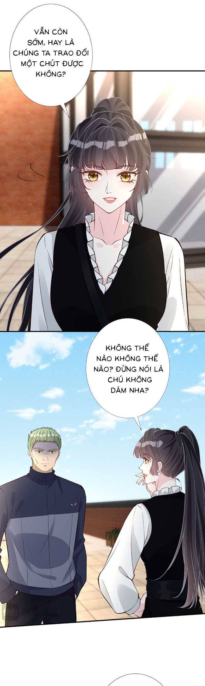Ôm Khẩn Tiểu Mã Giáp Của Tôi [Chap 323-369] - Page 14