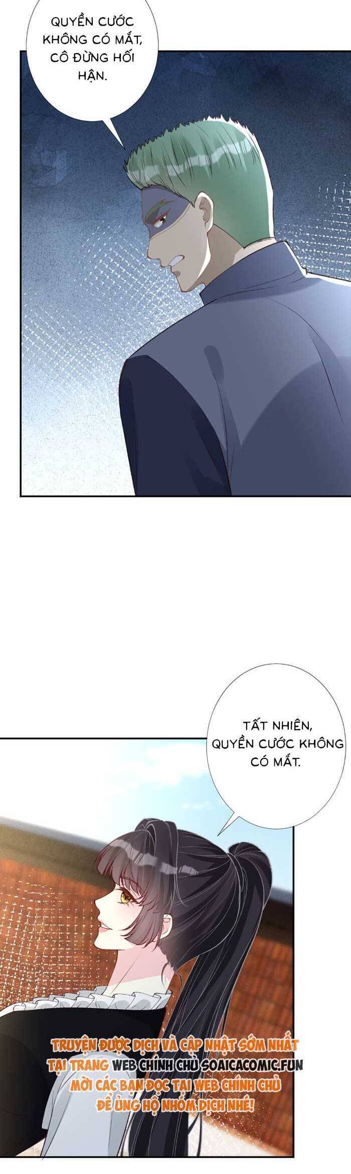 Ôm Khẩn Tiểu Mã Giáp Của Tôi [Chap 323-369] - Page 16