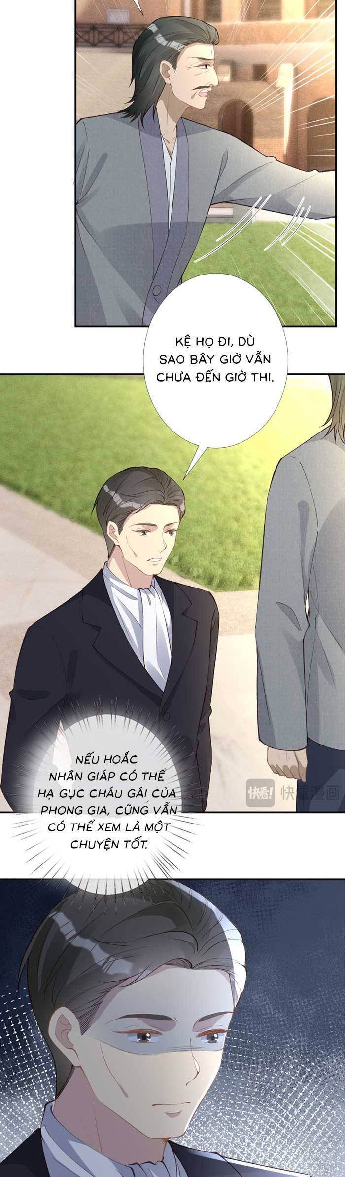 Ôm Khẩn Tiểu Mã Giáp Của Tôi [Chap 323-369] - Page 18