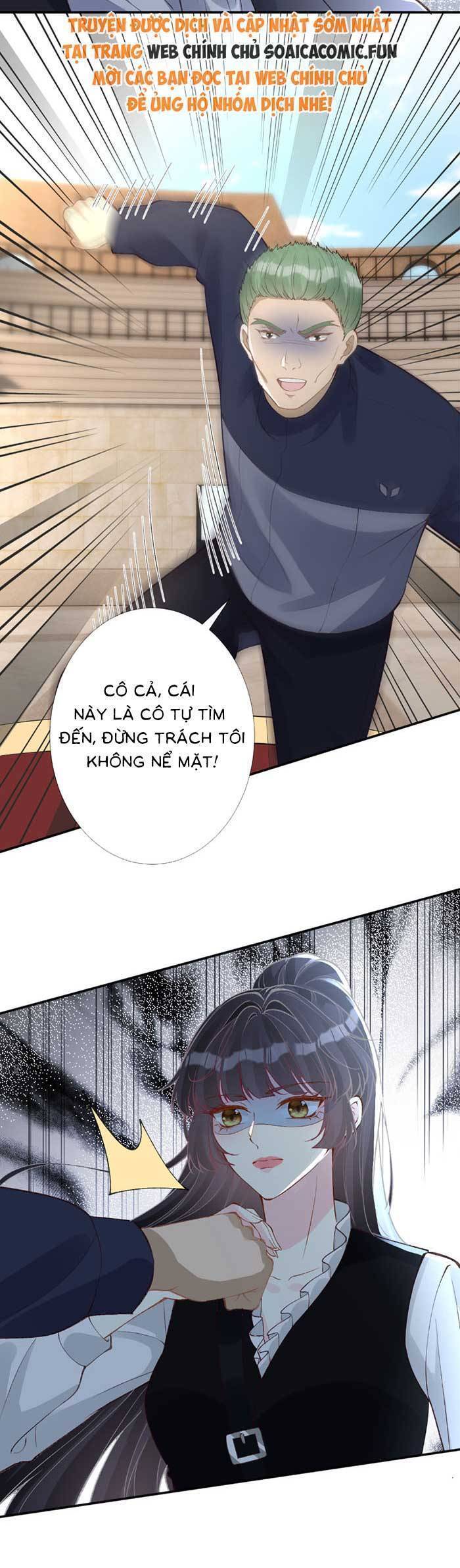 Ôm Khẩn Tiểu Mã Giáp Của Tôi [Chap 323-369] - Page 19
