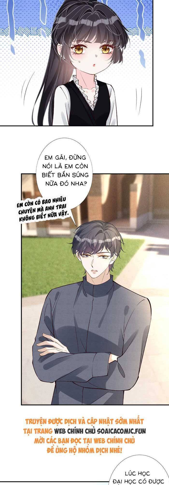 Ôm Khẩn Tiểu Mã Giáp Của Tôi [Chap 323-369] - Page 2