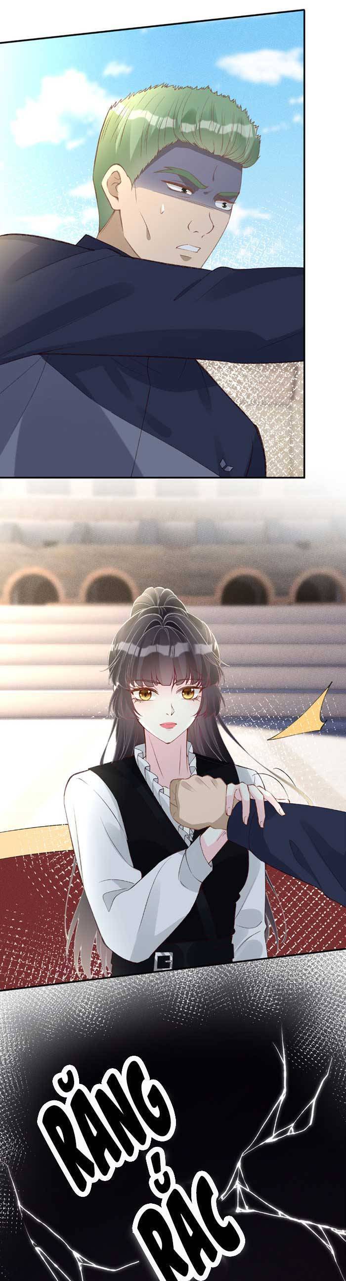 Ôm Khẩn Tiểu Mã Giáp Của Tôi [Chap 323-369] - Page 20